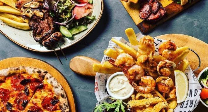 Photo of restaurant The Groove Train - Casuarina in Casuarina, Darwin - Photo 10