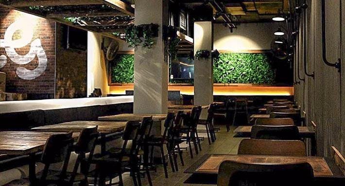 Photo of restaurant The Groove Train - Casuarina in Casuarina, Darwin - Photo 5