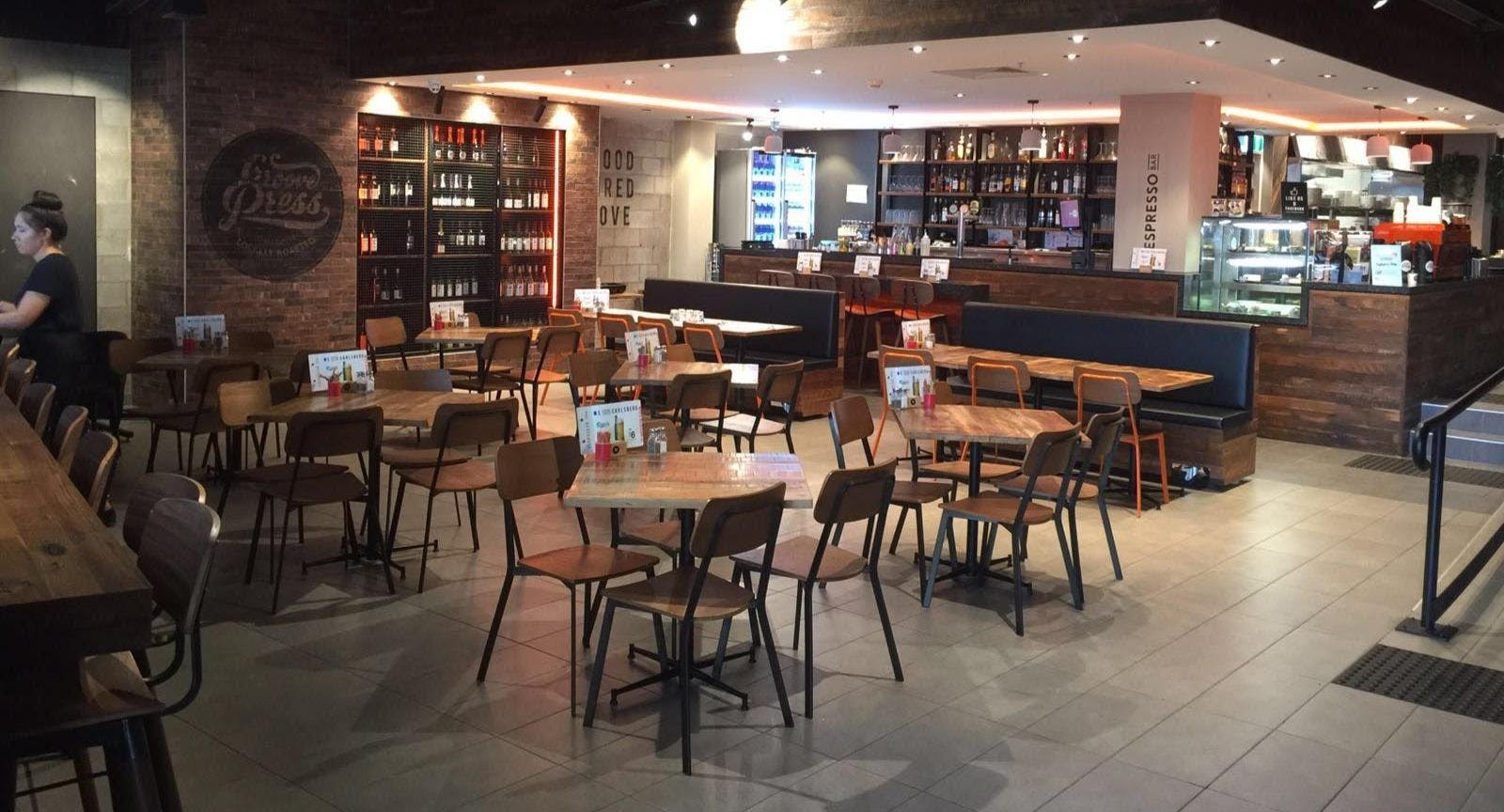 Photo of restaurant The Groove Train - Casuarina in Casuarina, Darwin - Photo 12