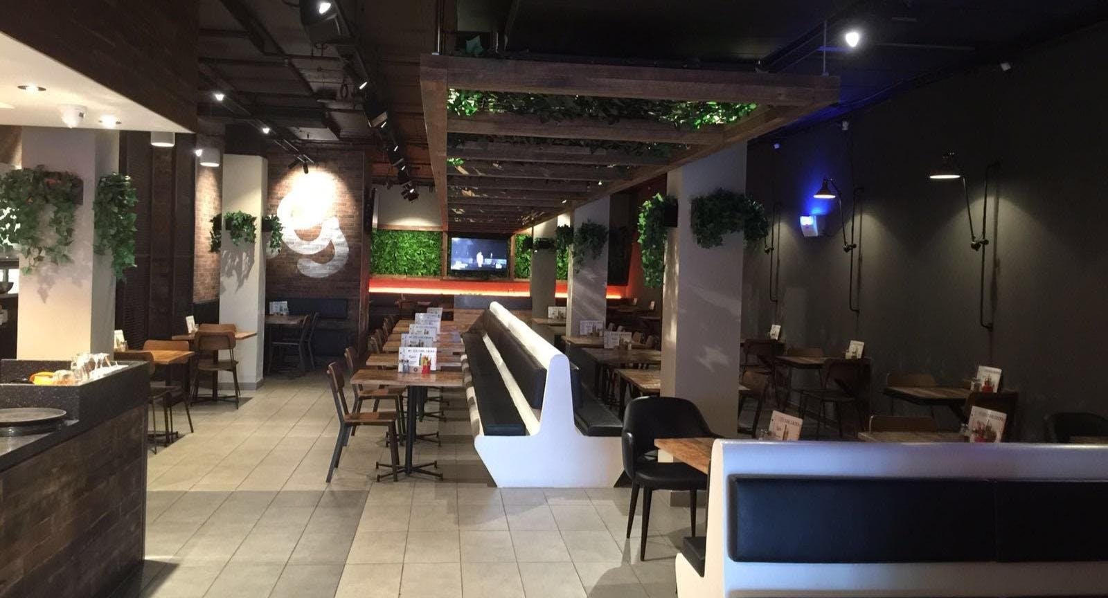 Photo of restaurant The Groove Train - Casuarina in Casuarina, Darwin - Photo 9