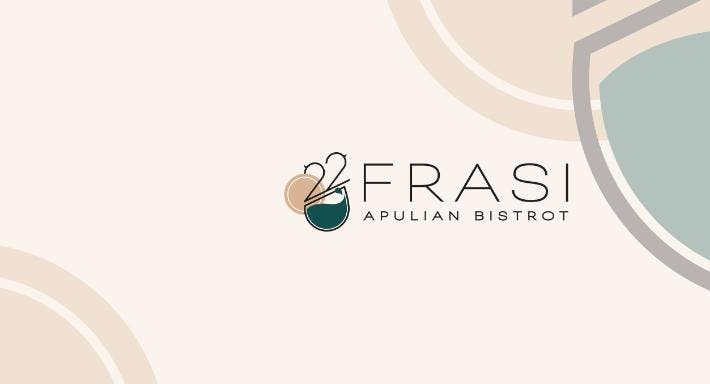 Restaurant Bistrot - 22 Frasi | Specialità Gastronomiche Pugliesi in City Centre, Bari