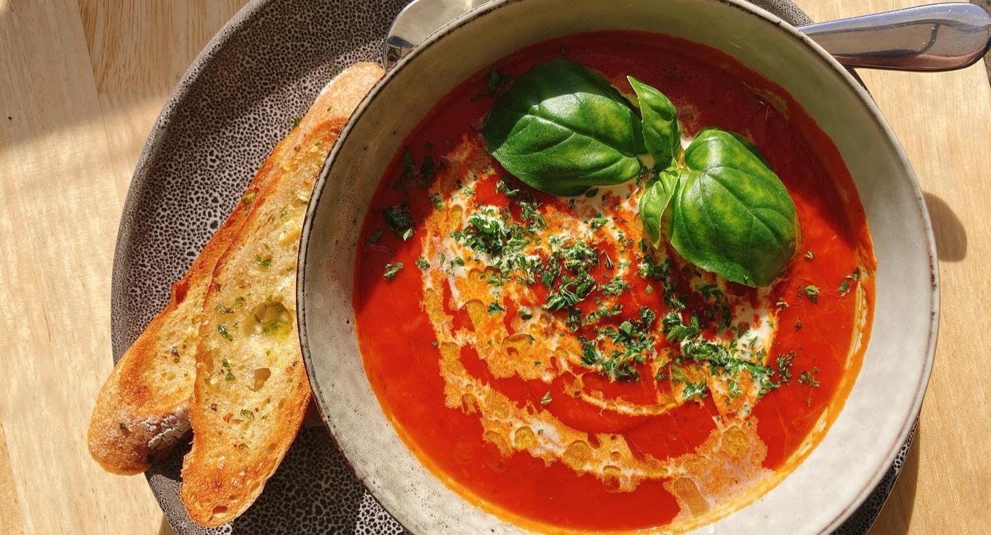 Restaurant Honey Cafe Eatery Ponsonby in St Marys Bay, Auckland