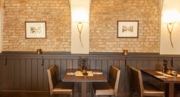 Photo of restaurant Restaurant To Ellinikon in 3. District, Vienna - Photo 1