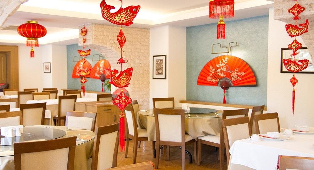 Photo of restaurant Good Duck Chinese Restaurant in Fatih, Istanbul