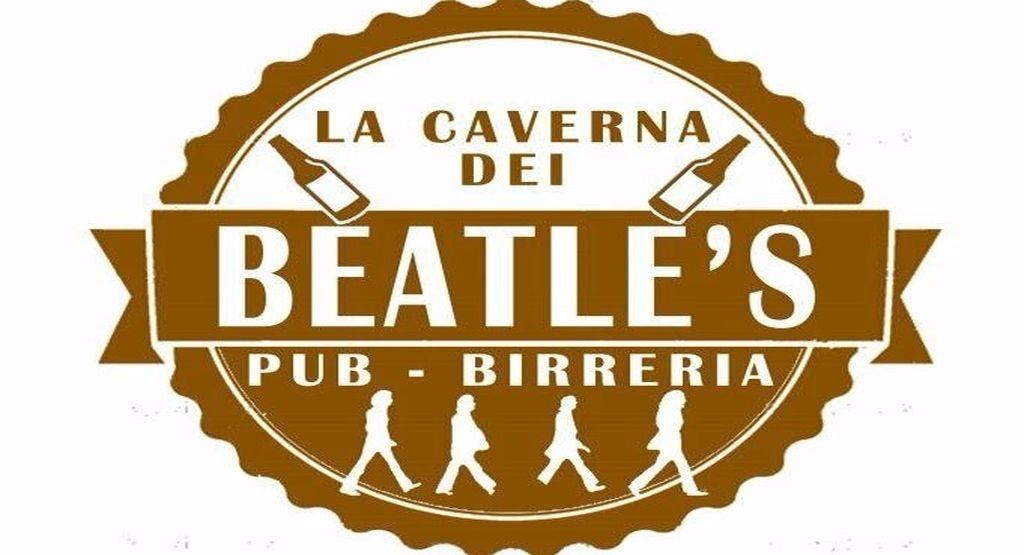 Foto del ristorante La Caverna Dei Beatles a Centro città, Bologna