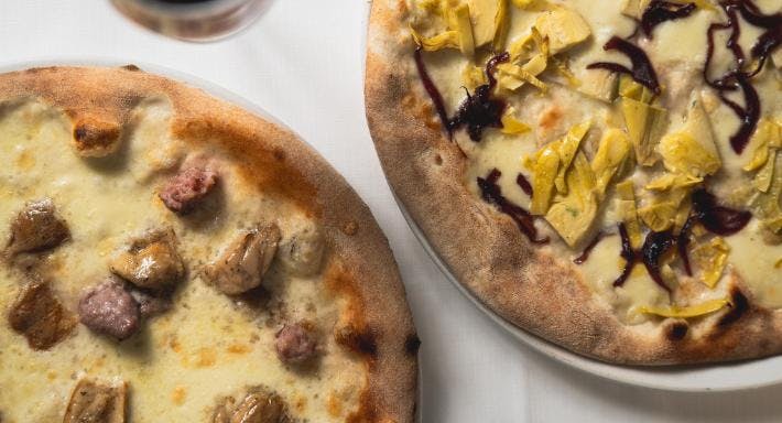 Restaurant WHITE restaurant in Casarano, Lecce