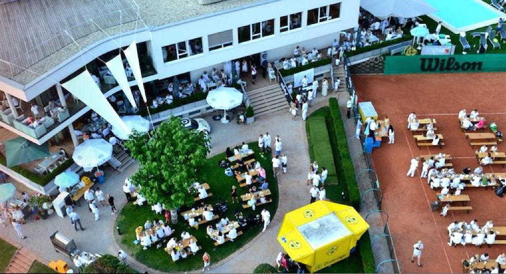 Photo of restaurant Restaurant Colony Club in 14. District, Vienna