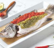 Restaurant Jiak Modern Tzechar in Hillview, Singapore