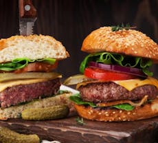 Restaurant Hornochse in Nippes, Köln