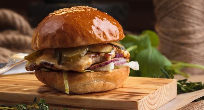 Bilder von Restaurant Hornochse in Nippes, Köln - Photo 3