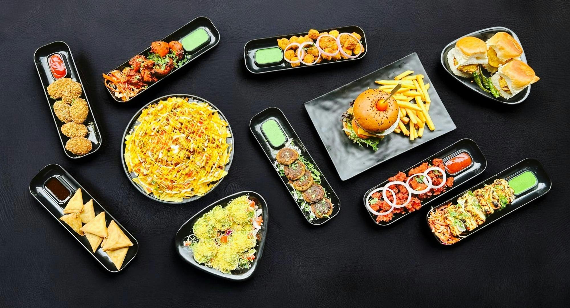 Restaurant Hero's in Boat Quay, 新加坡