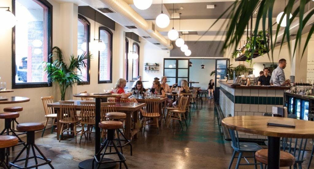 Photo of restaurant Corbett & Claude - Everton Park in Everton Park, Brisbane - Photo 4