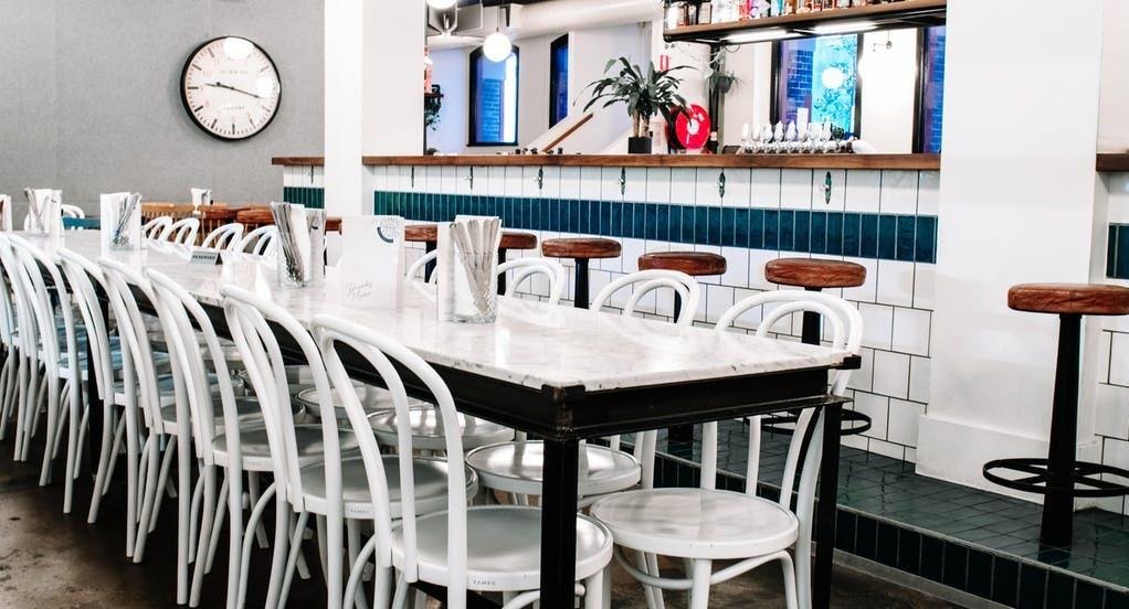 Photo of restaurant Corbett & Claude - Everton Park in Everton Park, Brisbane - Photo 2