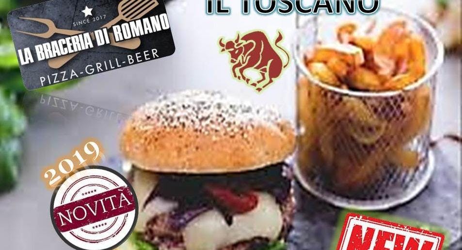 Foto del ristorante La Braceria di Romano a Romano di Lombardia, Bergamo