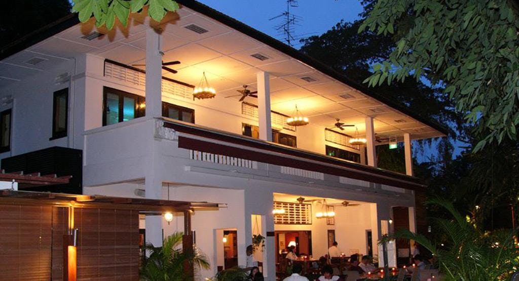 Photo of restaurant North Border in Buona Vista, Singapore