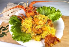 Restaurant Er Ge Seafood 二哥海鲜  - Bedok in Bedok, Singapore