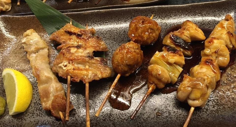 Photo of restaurant Raku Raku Japanese Dining - Stanley in Telok Ayer, Singapore - Photo 12