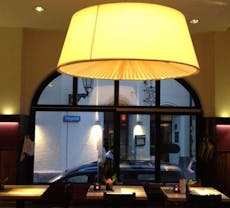 Restaurant Zwickl - Gastlichkeit am Viktualienmarkt in Altstadt, Munich