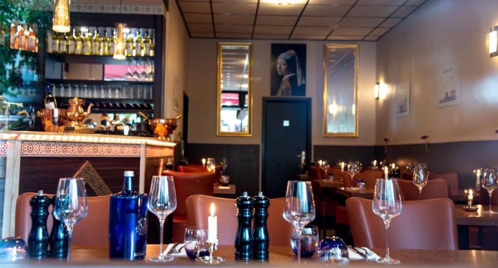 Image 2 of restaurant Rotes Kamel