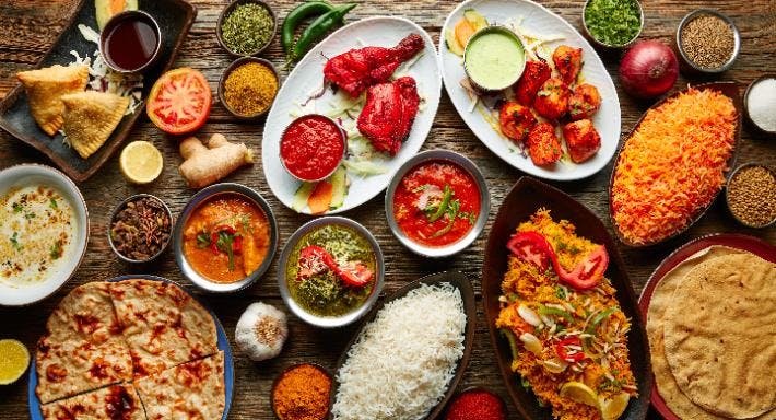 Image 1 of restaurant Ravintola Susav