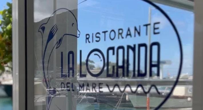 Foto del ristorante Ristorante - La Locanda del Mare a Ischia, Napoli