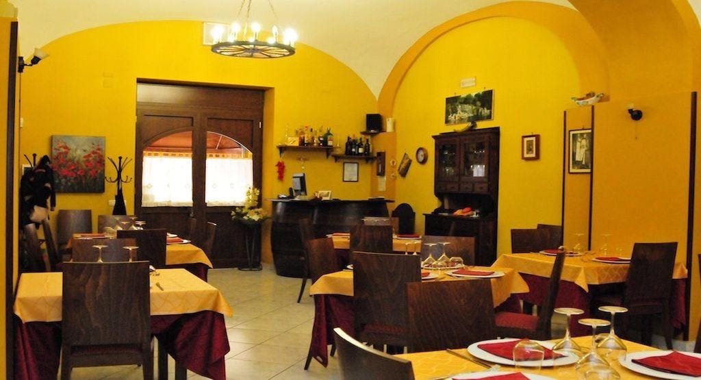 Foto del ristorante O'Tianiello a Centro, Caserta