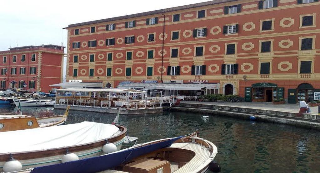 Foto del ristorante Skipper a Santa Margherita Ligure, Genova
