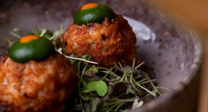 Ristorante Ristorante C'era una volta Bistrò a San Lorenzo, Roma