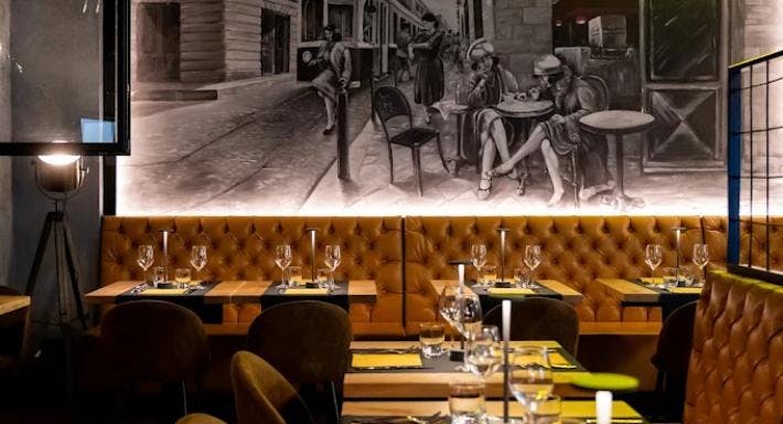 Photo of restaurant Ristorante C'era una volta Bistrò in San Lorenzo, Rome - Photo 5