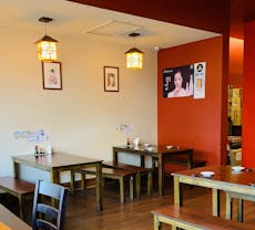 Restaurant Sakura Inn Japanese Restaurant in Camberwell, Melbourne