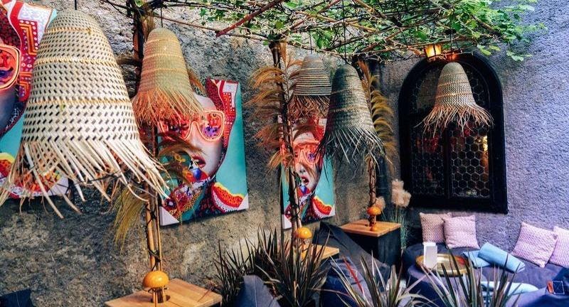 Bilder von Restaurant St. Peter Stiftskulinarium in Sankt-Peter-Bezirk, Salzburg - Photo 2