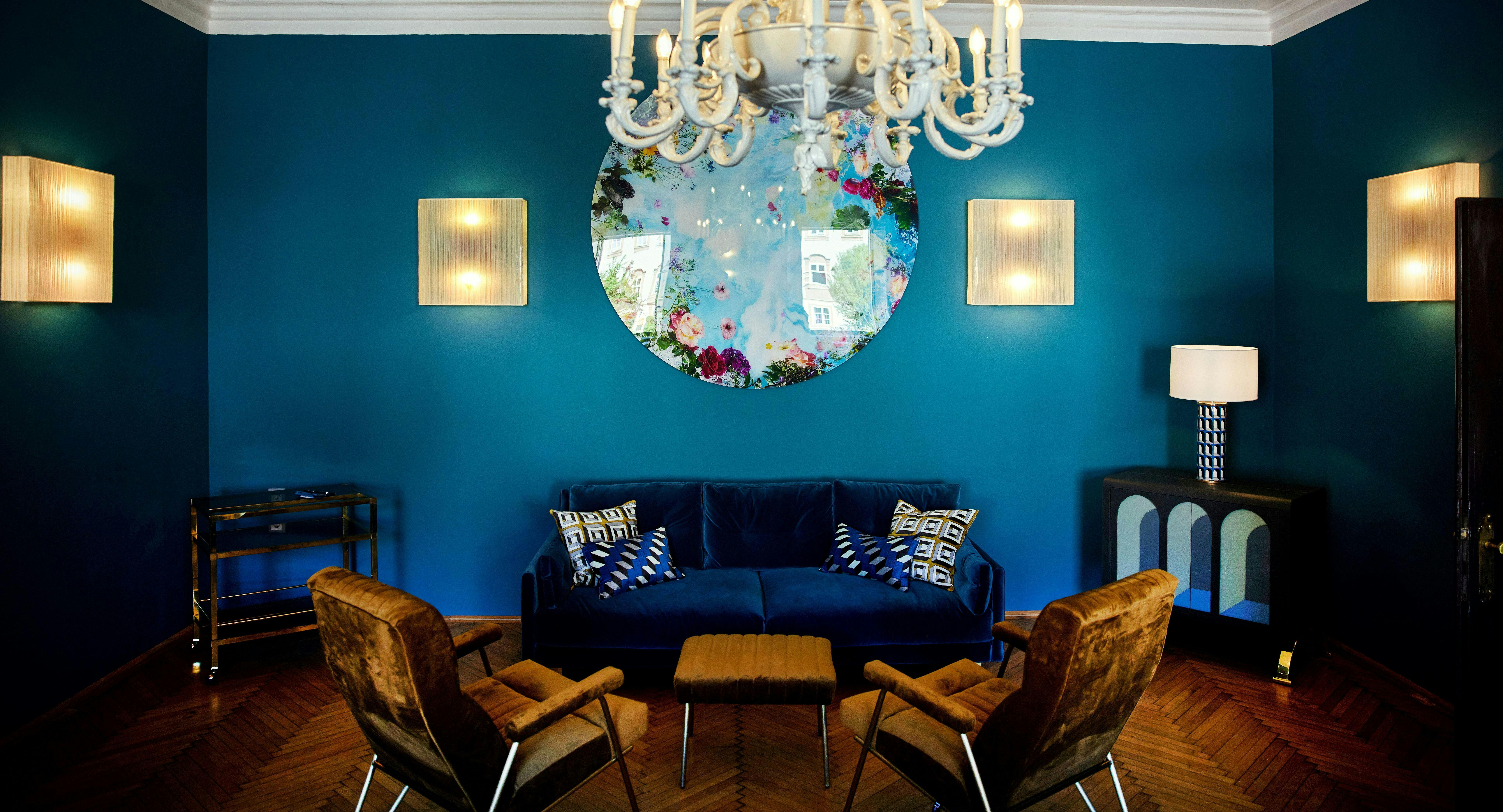 Bilder von Restaurant St. Peter Stiftskulinarium in Sankt-Peter-Bezirk, Salzburg - Photo 4