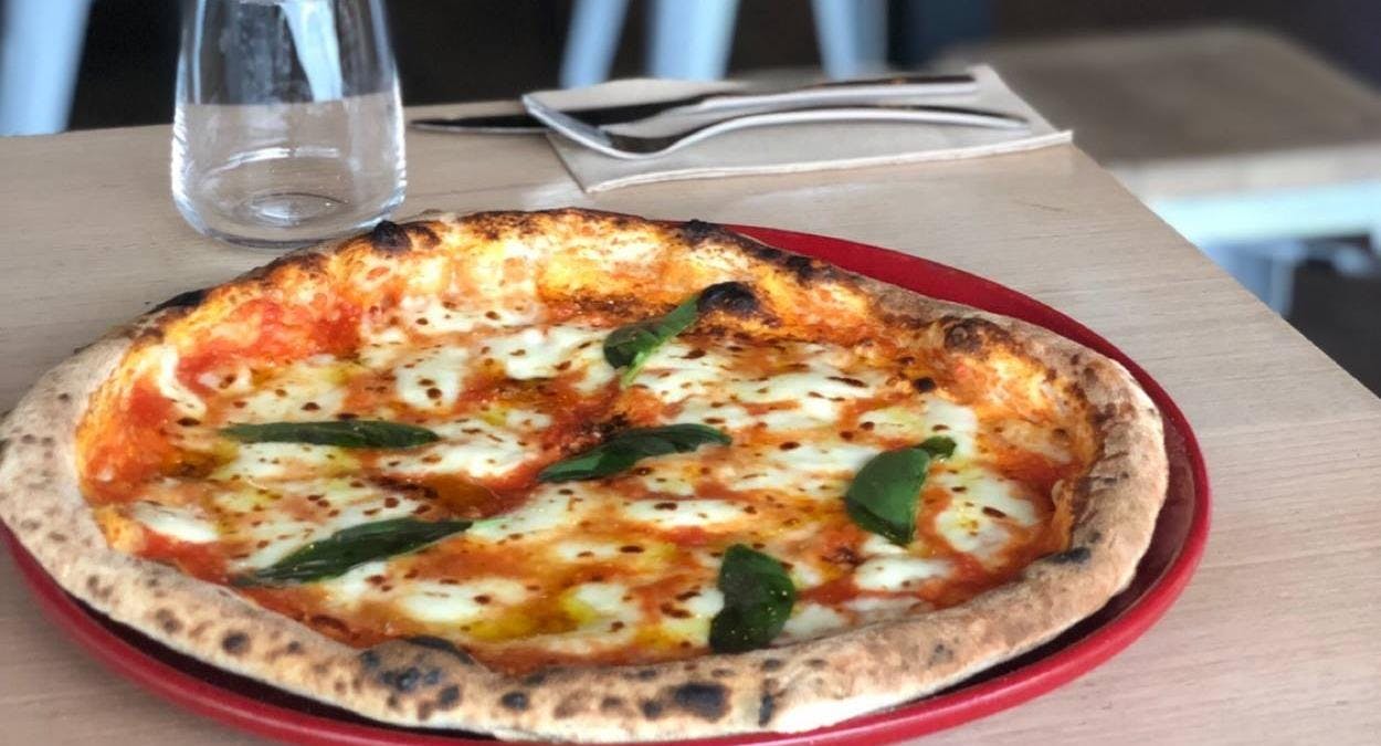 Photo of restaurant Tipica Pizza Bondi in Bondi Beach, Sydney
