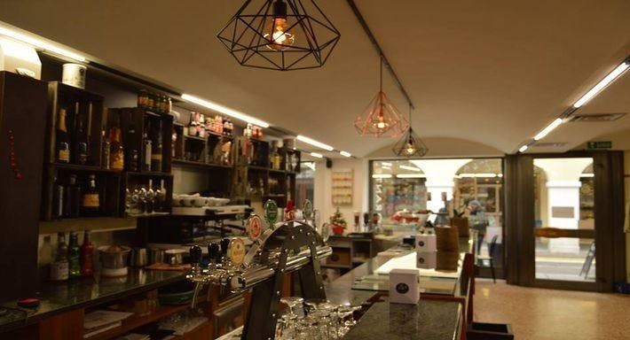 Photo of restaurant Anthony's Ristobar in Centre, Padua