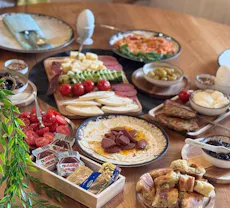 Restaurant Fiano Restaurant, Cafe & Bar Troisdorf in Spich, Troisdorf