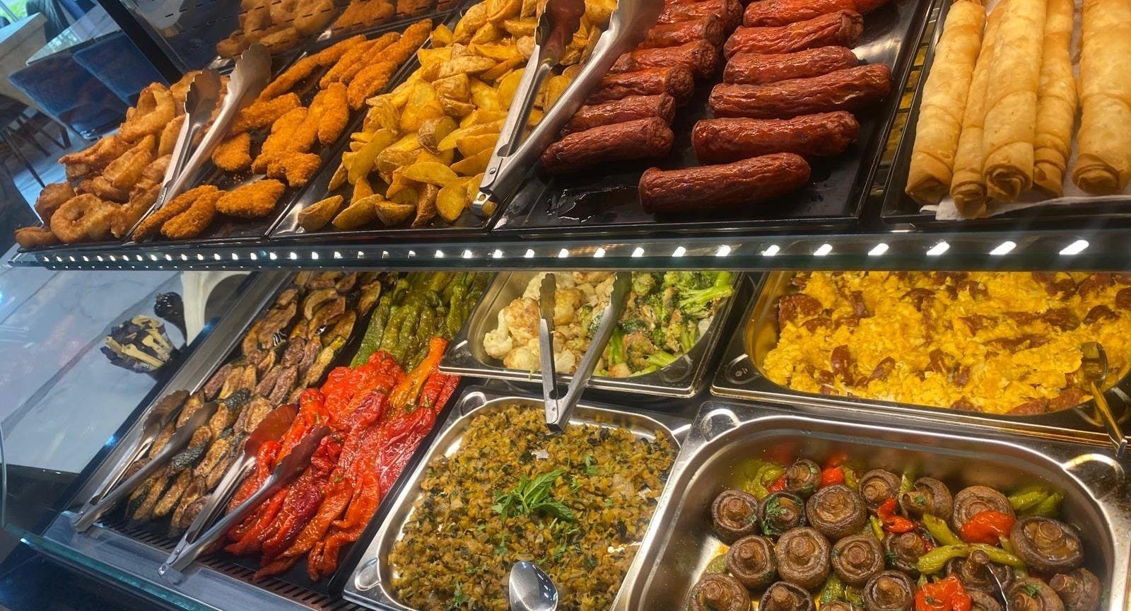 Photo of restaurant Fiano Restaurant, Cafe & Bar Troisdorf in Spich, Troisdorf - Photo 2