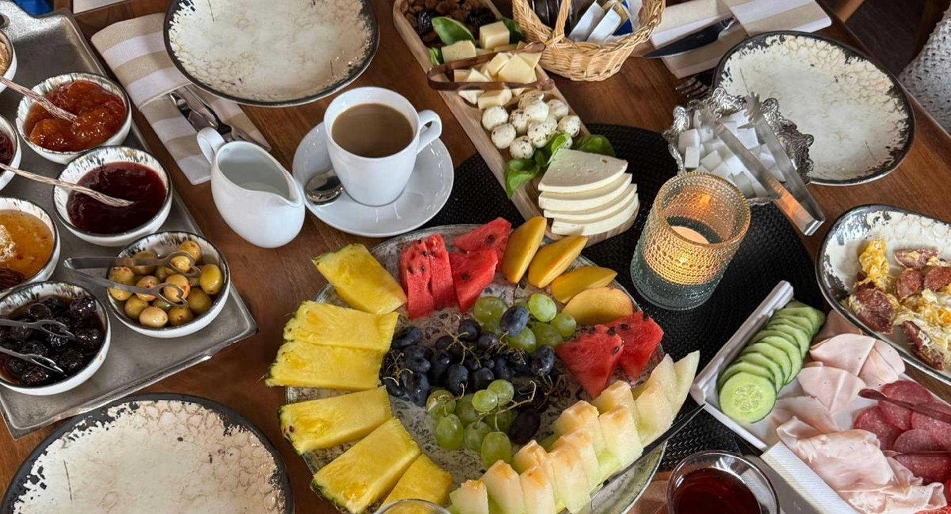 Photo of restaurant Fiano Restaurant, Cafe & Bar Troisdorf in Spich, Troisdorf - Photo 7