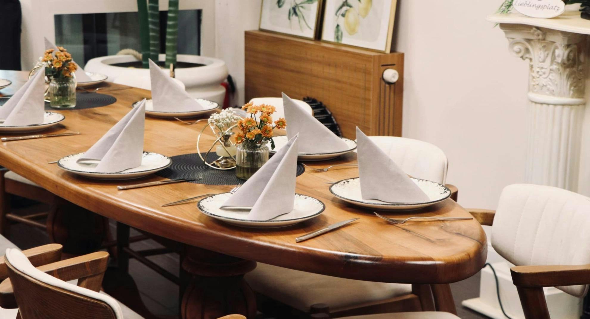 Photo of restaurant Fiano Restaurant, Cafe & Bar Troisdorf in Spich, Troisdorf - Photo 6