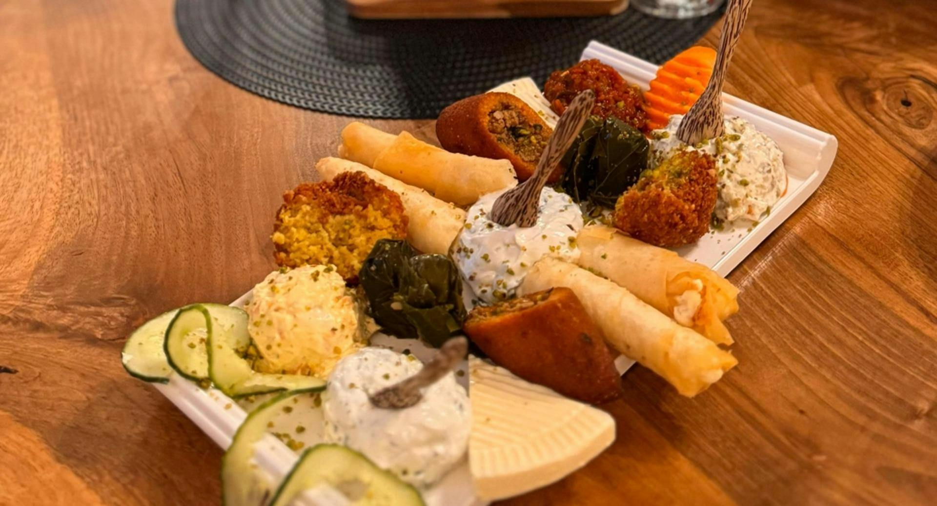 Photo of restaurant Fiano Restaurant, Cafe & Bar Troisdorf in Spich, Troisdorf - Photo 9