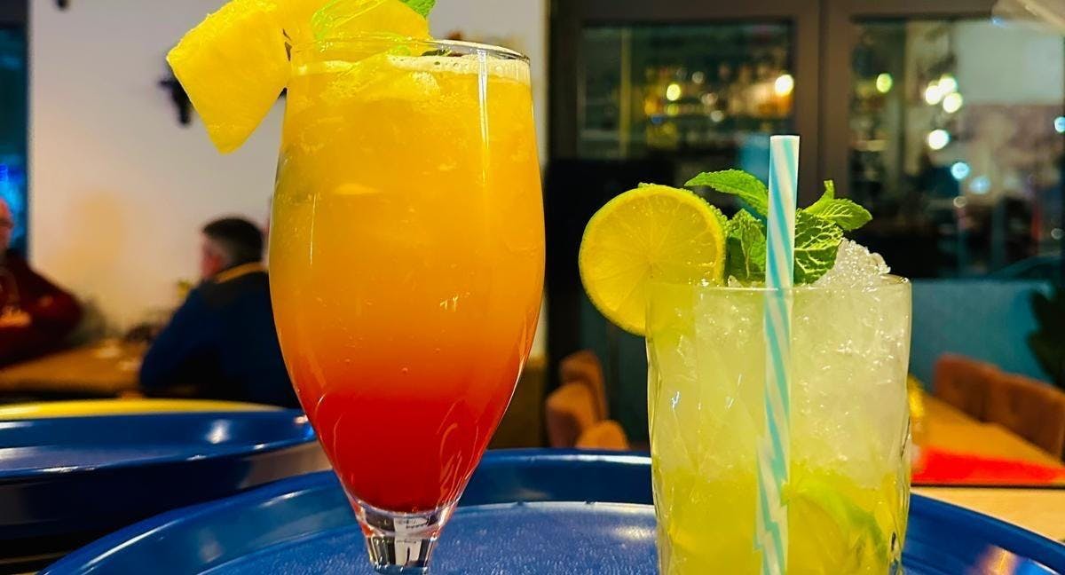 Photo of restaurant Kaschämm-Restaurant in Zentrum, Düren