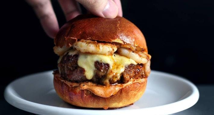 Restaurant Buca di Bacco in Centro Storico, Brescia