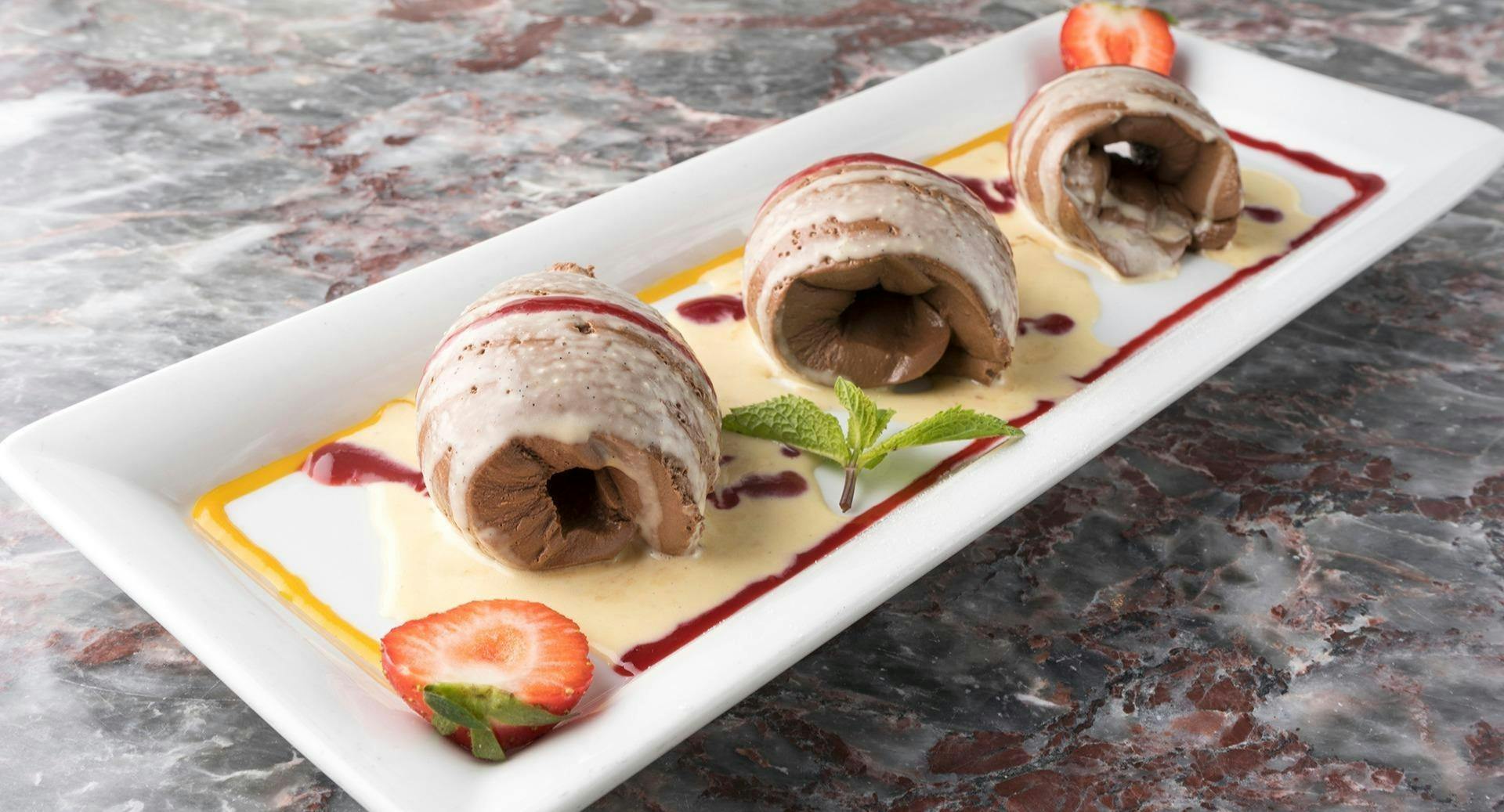 Bilder von Restaurant Restaurant Hamlet in Wilmersdorf, Berlin - Photo 4