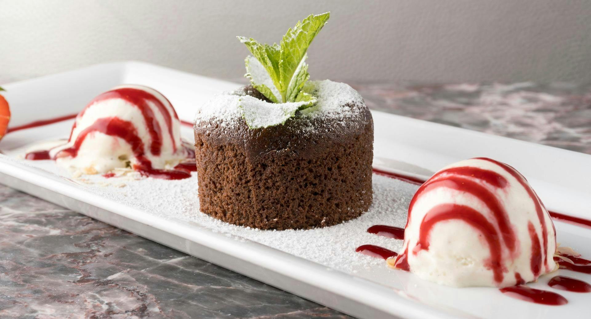 Bilder von Restaurant Restaurant Hamlet in Wilmersdorf, Berlin - Photo 5