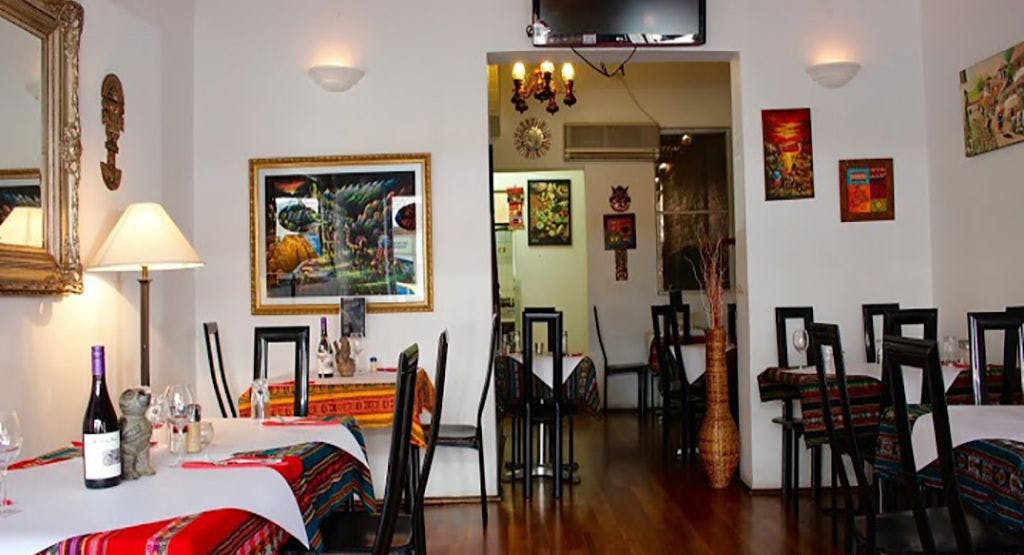 Photo of restaurant La Cocina Peruana in Randwick, Sydney