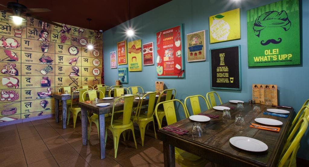 Photo of restaurant Indimex Milton in Milton, Brisbane