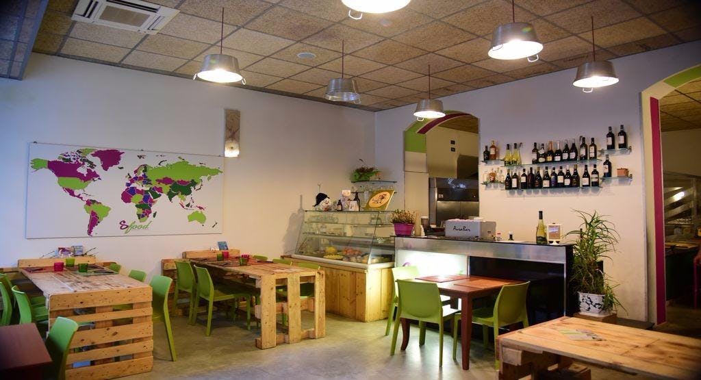 Photo of restaurant SFOOD in City Centre, Turin