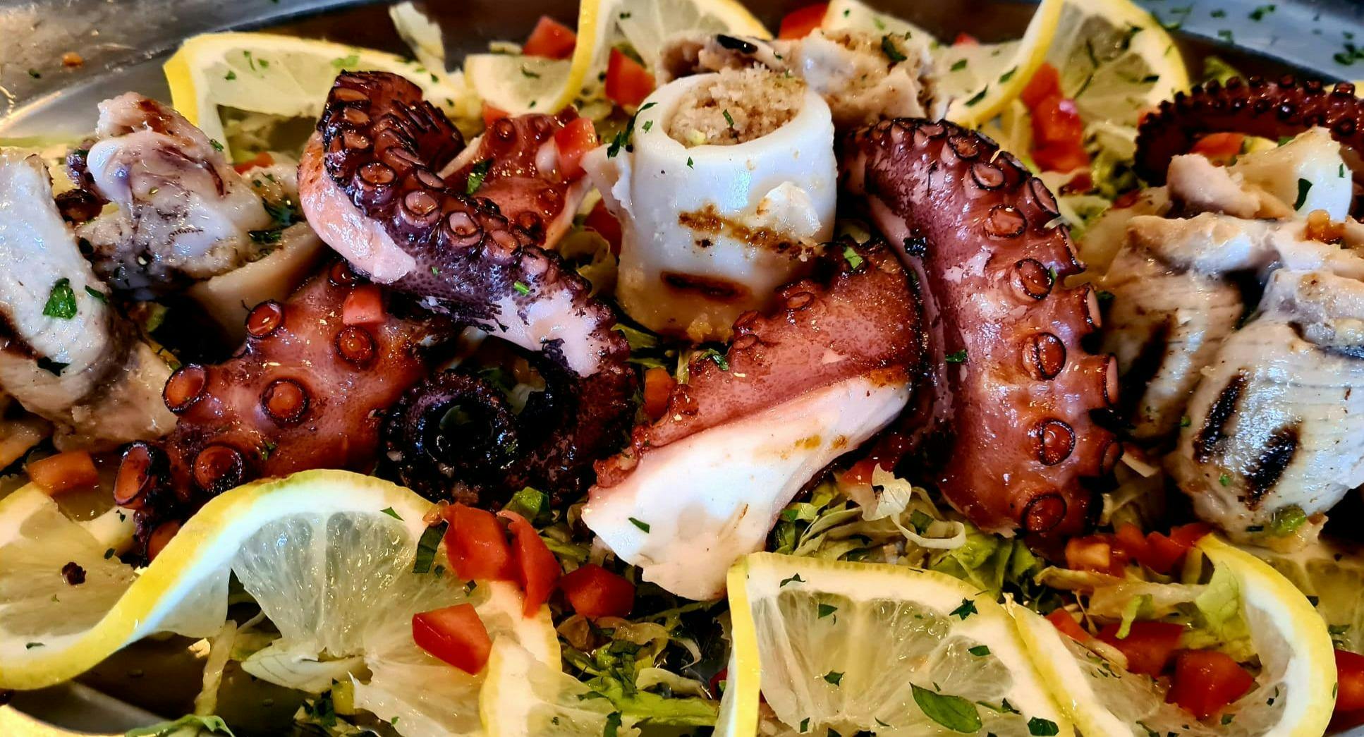 Photo of restaurant Da Bracco in Monte Sacro Alto, Rome