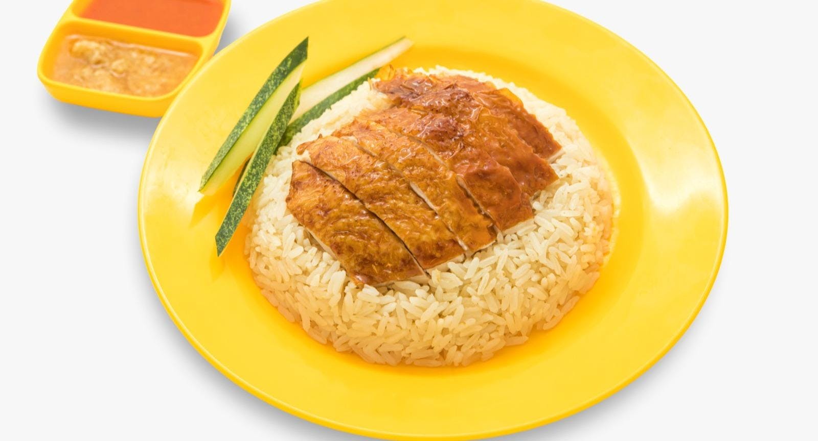 Restaurant OK Chicken Rice & Humfull Laksa - Bukit Batok in Bukit Batok, Singapore