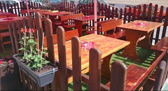 Photo of restaurant Restaurant Sofia in 5. District, Vienna - Photo 2