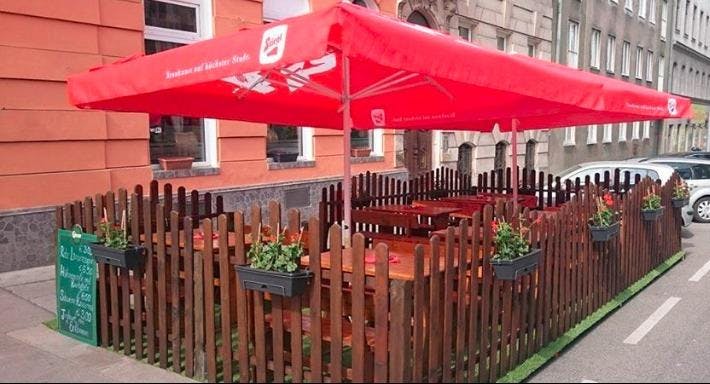 Photo of restaurant Restaurant Sofia in 5. District, Vienna - Photo 3